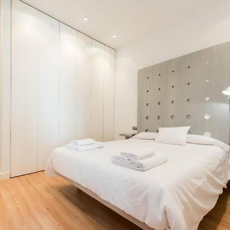 Апартаменты Apartamento Callao Мадрид Экстерьер фото